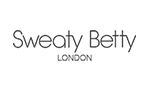 Sweaty Betty London